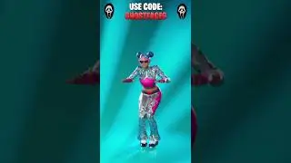 Sparkle Diva - The Flow - Fortnite Emote #fortnite #fortnitedances