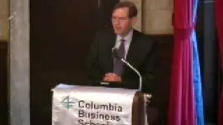 Preventing the Next Financial Crisis: Research Symposium Opening, Part 3