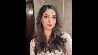 Bridle makeup Looks _@fahionworld