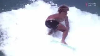 Switch Stance ( surf edit )
