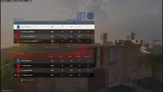 Ranked Gameplay With The MX9