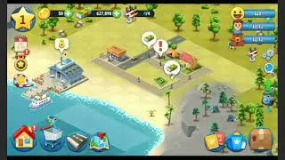 Fothpath is Very important Road City island 6 Gameplay Short Story