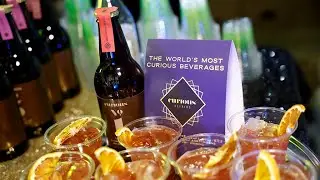 The Sober Curious Movement Grows