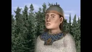 Аркона (1998) все катсцены | Arkona (1998) All Cutscenes