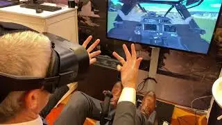 Ryan Aerospace showcases HELIMOD Mark III at ADECS Defence Expo in Singapore 2020