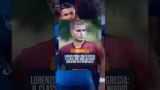 Lorenzo pirola &egrave; un nuovo giocatore dell olympiacos #pirola #olympiacos