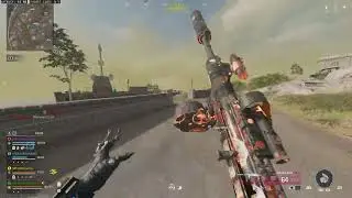 A Satisfying Finish Against Loadout Campers | Call of Duty Warzone