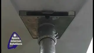 Starlink Installation Leek, Generation 3 , Space Internet Solutions