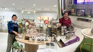   Maa Holidays/Festive shopping/ kitchen ware