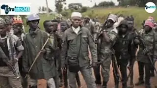 RDC-Beni: nouvelle attaque &agrave; Eringeti, une personne morte et deux autres gri&egrave;vement bless&eacute;es
