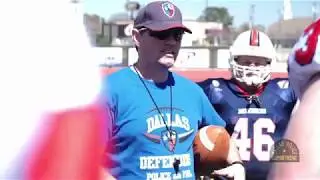 Featured Friday - DallasPD Sports Teams
