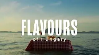 Flavours of Hungary - Fish Soup