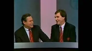 1993 AFL Mark of the Week Round 4