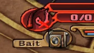 Dark Cloud 2 Glitch - Using Anything as Fishing Bait + Side Effects