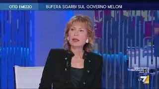 Dimissioni Sgarbi, botta e risposta tra Cacciari e Travaglio: 