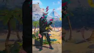 Mr Beast Emote 💸