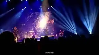 Enigma - Amen (live)