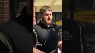 Major in Multidisciplinary Technology at Purdue University in Vincennes (short)
