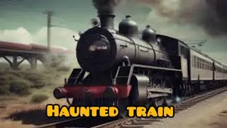 The Haunted Trains of Eastern Europe | Bhootiya Train