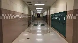Remembering Nitschmann Middle School - Bethlehem, PA