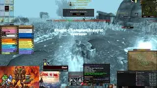 New Build? Flaskfinder Start? 04-25-2021