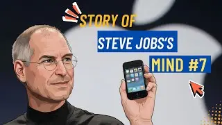 The Mind of Steve Jobs #7: How Steve Jobs Reinvented Retail (A Case Study)