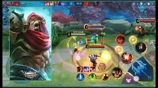 ALDOUS ONE HIT BUILD 2022 | ALDOUS BEST BUILD DAMAGE HACK | TOP 1 GLOBAL | MLBB