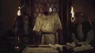 Valletta Living History Trailer