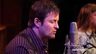 Willy Vlautin - I Fell Into Painting Houses in Phoenix Arizona (opbmusic)