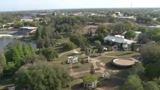 Behind the Scenes: LEGOLAND Florida Construction Update