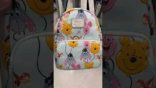 Disney Loungefly Mini Backpack Finds at Marshall&rsquo;s Part 1