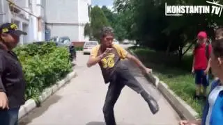 Русский Король шаманов