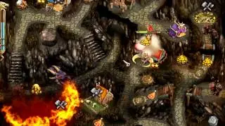Northern Tale 2 - Level 30