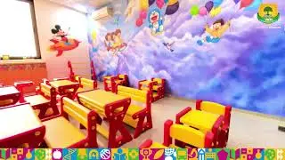 Glimpse Of Ved International School