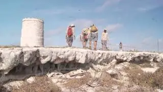 Raine Island Green Turtle recovery project