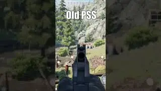 Vigor NEW animations in Season 8 #shorts