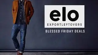 What's inside 11 - elo (online delivery)
