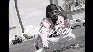 &ldquo;Billie Jean&rdquo; Idpizzle x Pop Smoke AfroSwing Uk Drill Beat [ProdByZk]