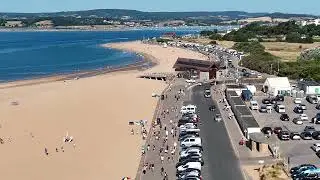 Exmouth parkrun 