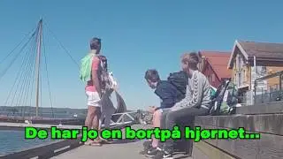 Adrians Utdritningslag Full Kvalitet