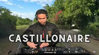 Budots Baile Brazilipino Bass Mix | Castillonaire