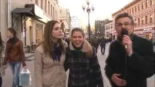 Видео Пилот  Клуб Magic Road
