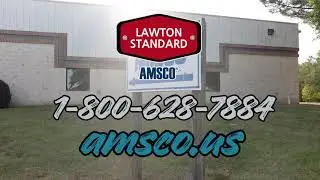 Lawton AMSCO Capabilities Video