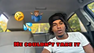 Я превратил своего STR8 HOMEBOY в МОЕГО BOTTOM😩&hellip;. Случайно
