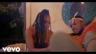 Deno Crazy - Love Language (Official Music Video)