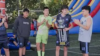 Despedida 2025 y aniversario #2 
