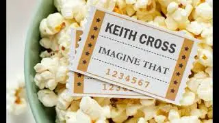 Keith Cross - Imagine That (Full Cover)