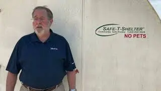 Tornado Preparedness