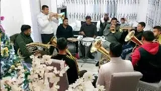 Dodji da mi ruke grejes & Trubaci Orkestar Isidor Zecirovic 2022