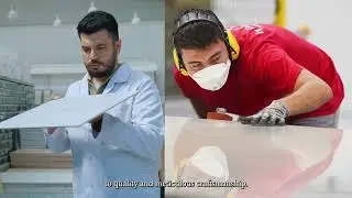 Turkish Ceramics Promotional Film